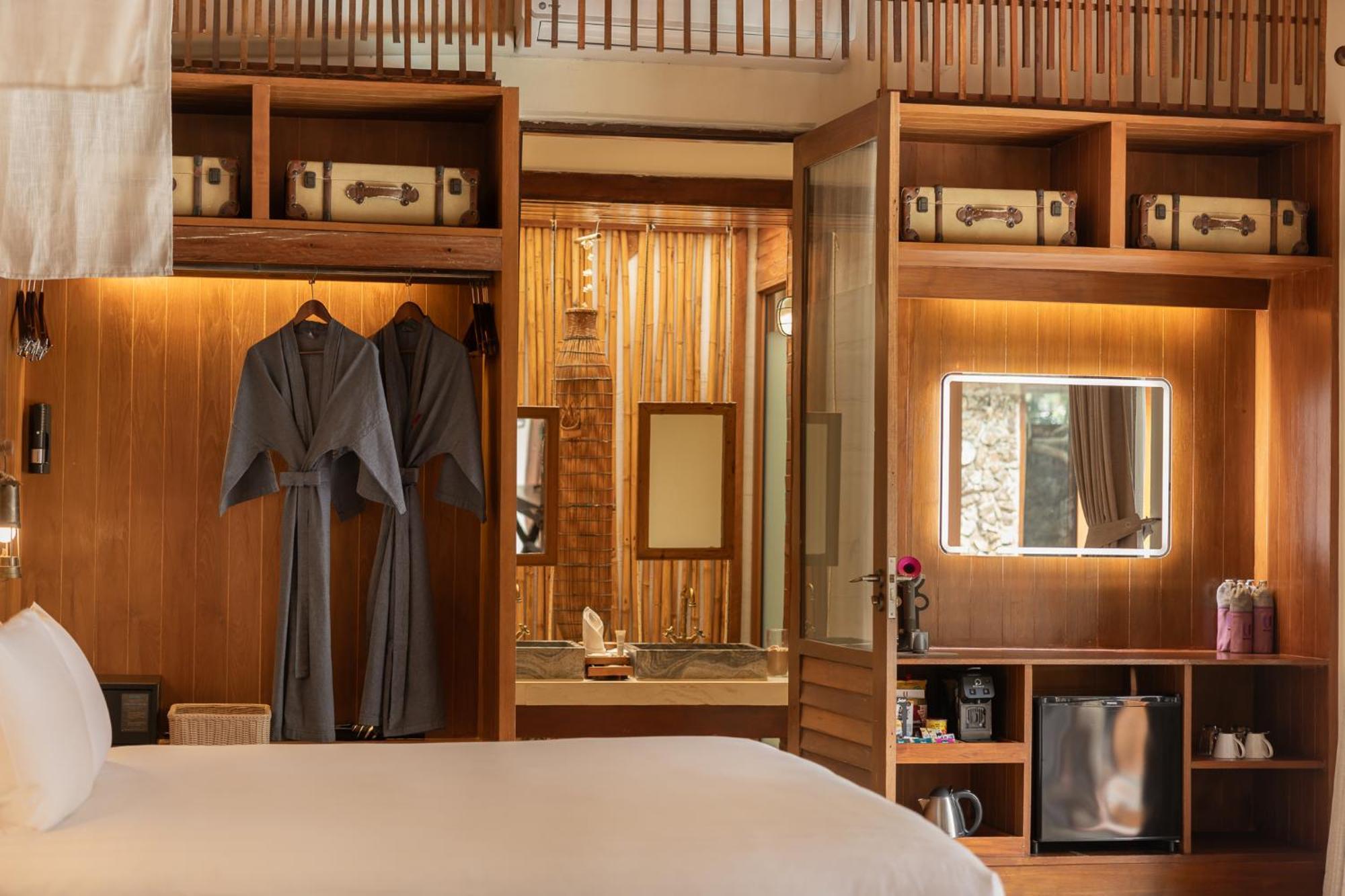 U Pattaya Hotel Na Chom Thian Ngoại thất bức ảnh