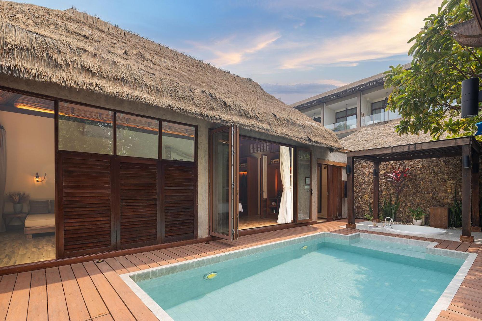 U Pattaya Hotel Na Chom Thian Ngoại thất bức ảnh