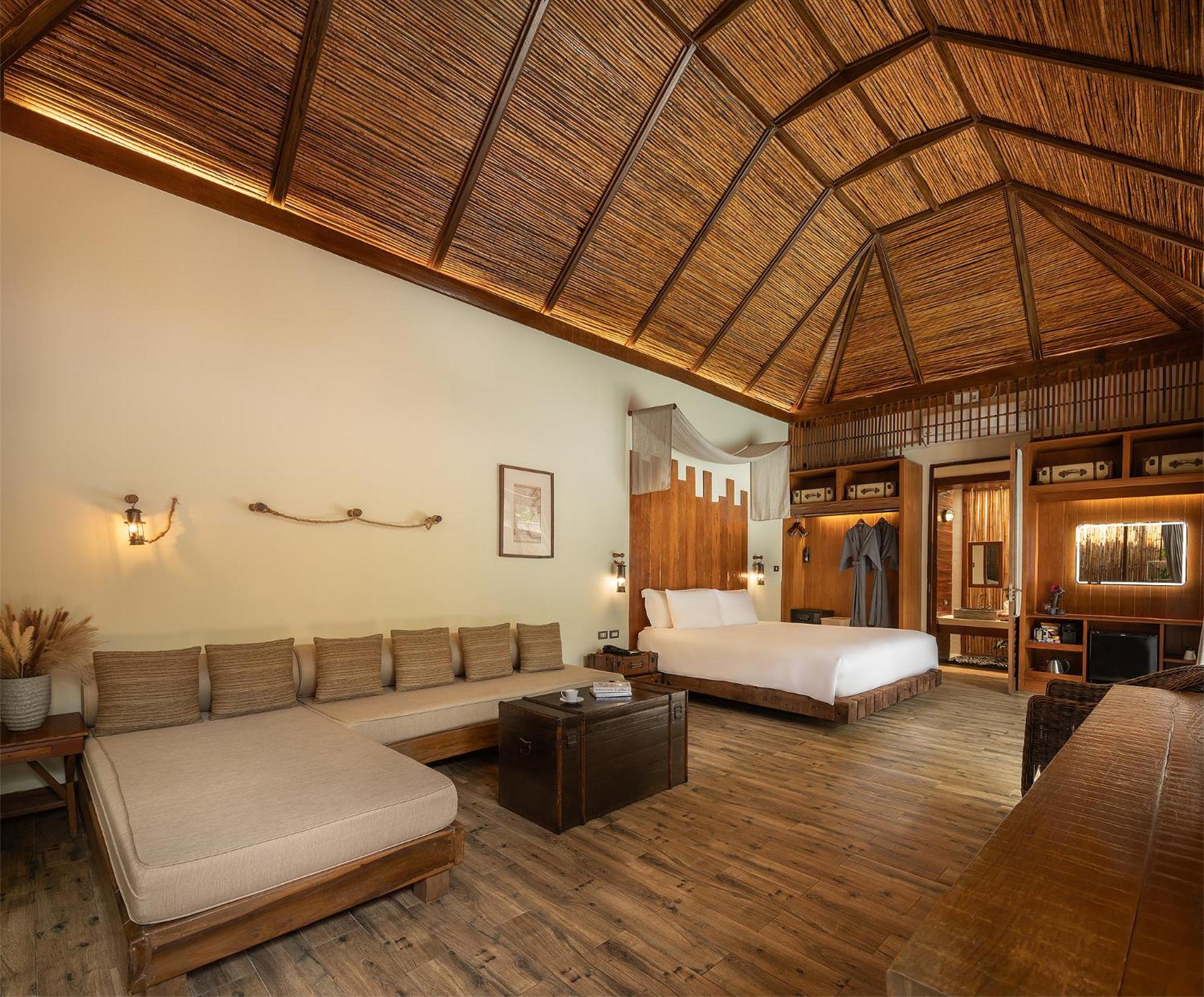 U Pattaya Hotel Na Chom Thian Ngoại thất bức ảnh