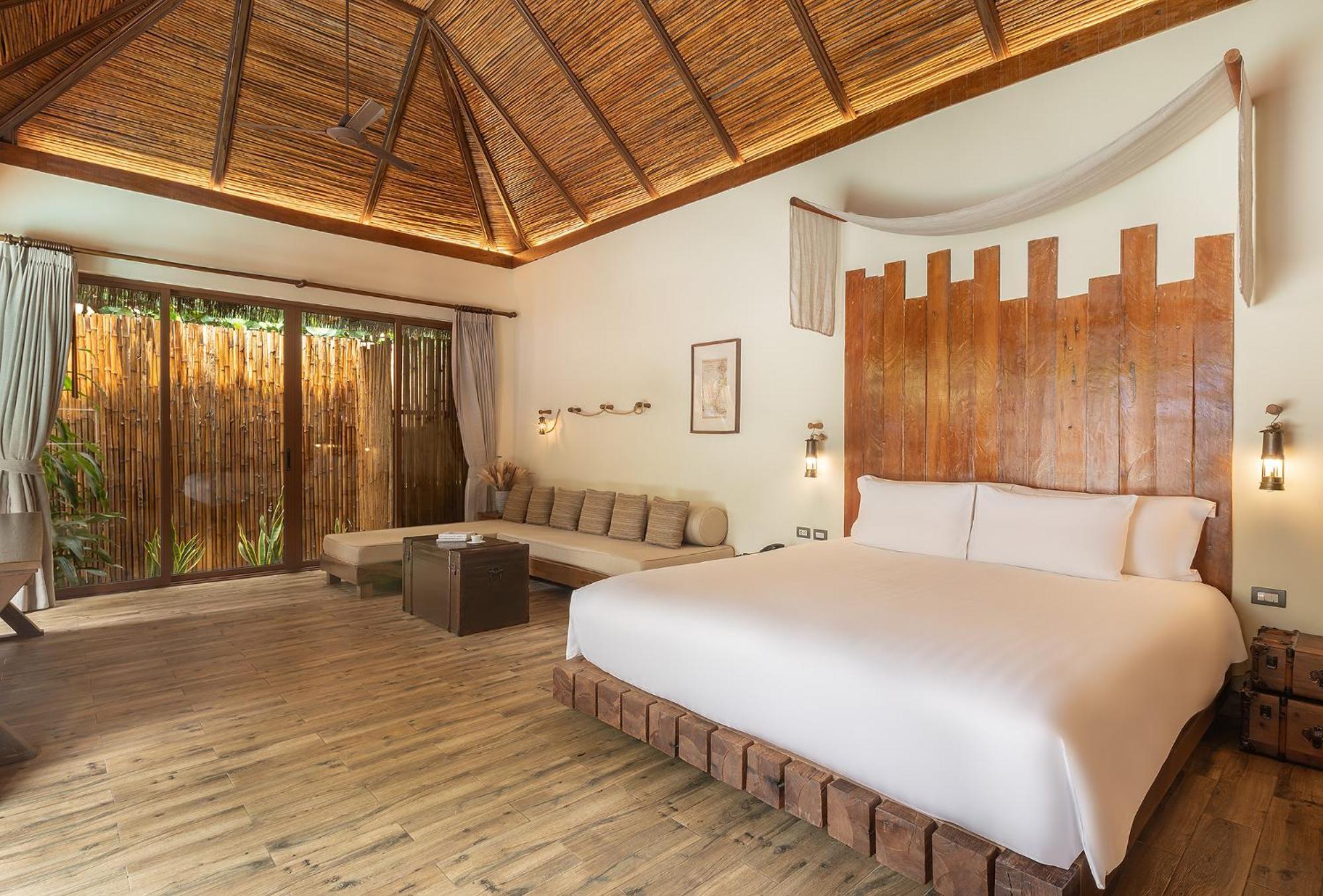 U Pattaya Hotel Na Chom Thian Ngoại thất bức ảnh