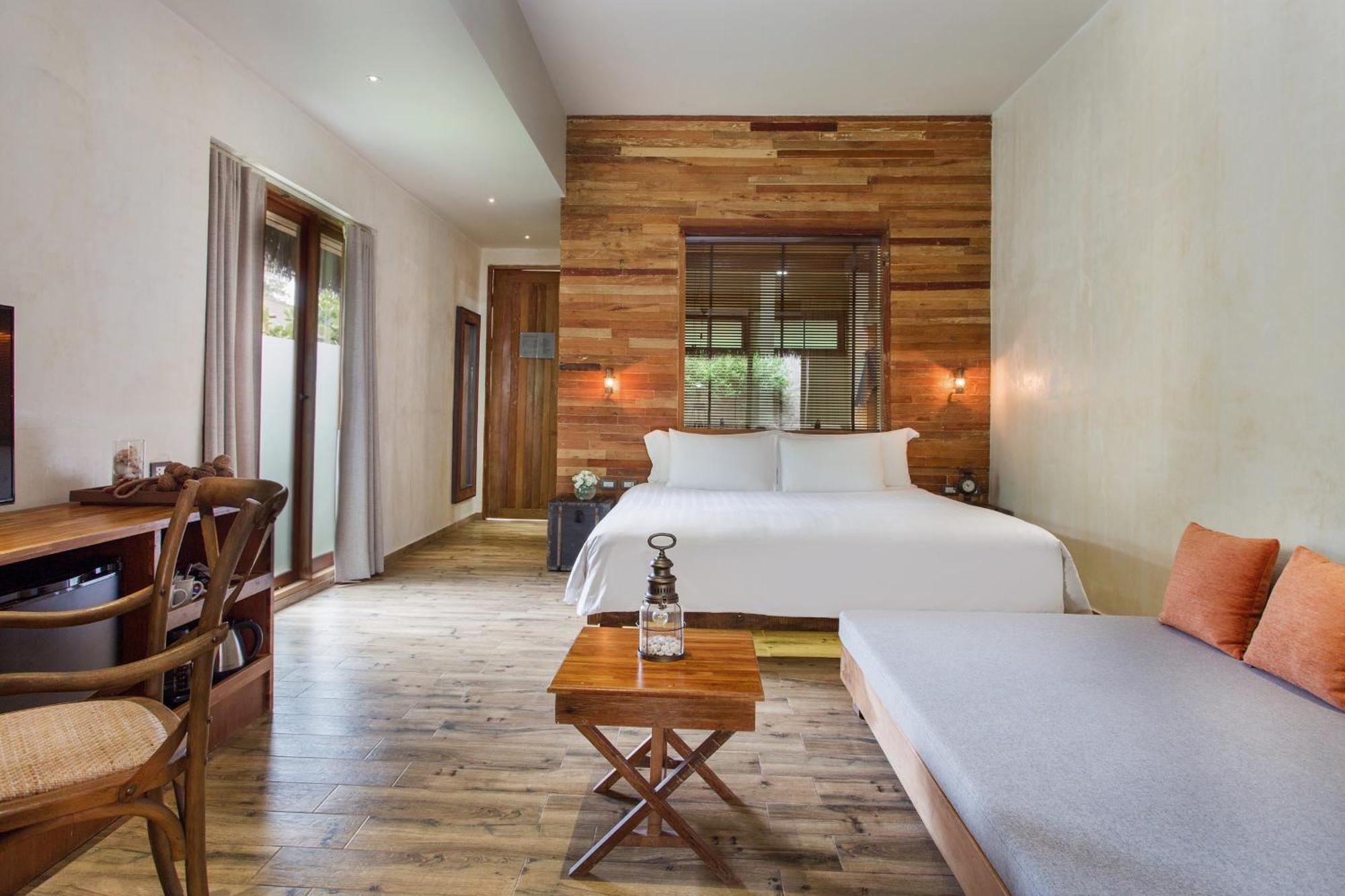 U Pattaya Hotel Na Chom Thian Ngoại thất bức ảnh