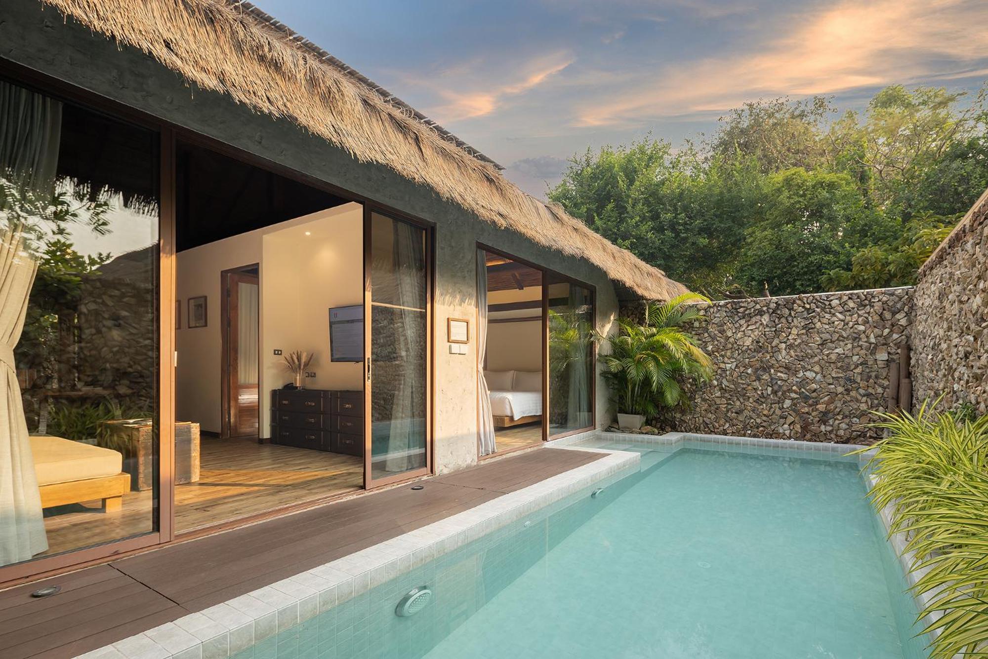 U Pattaya Hotel Na Chom Thian Ngoại thất bức ảnh