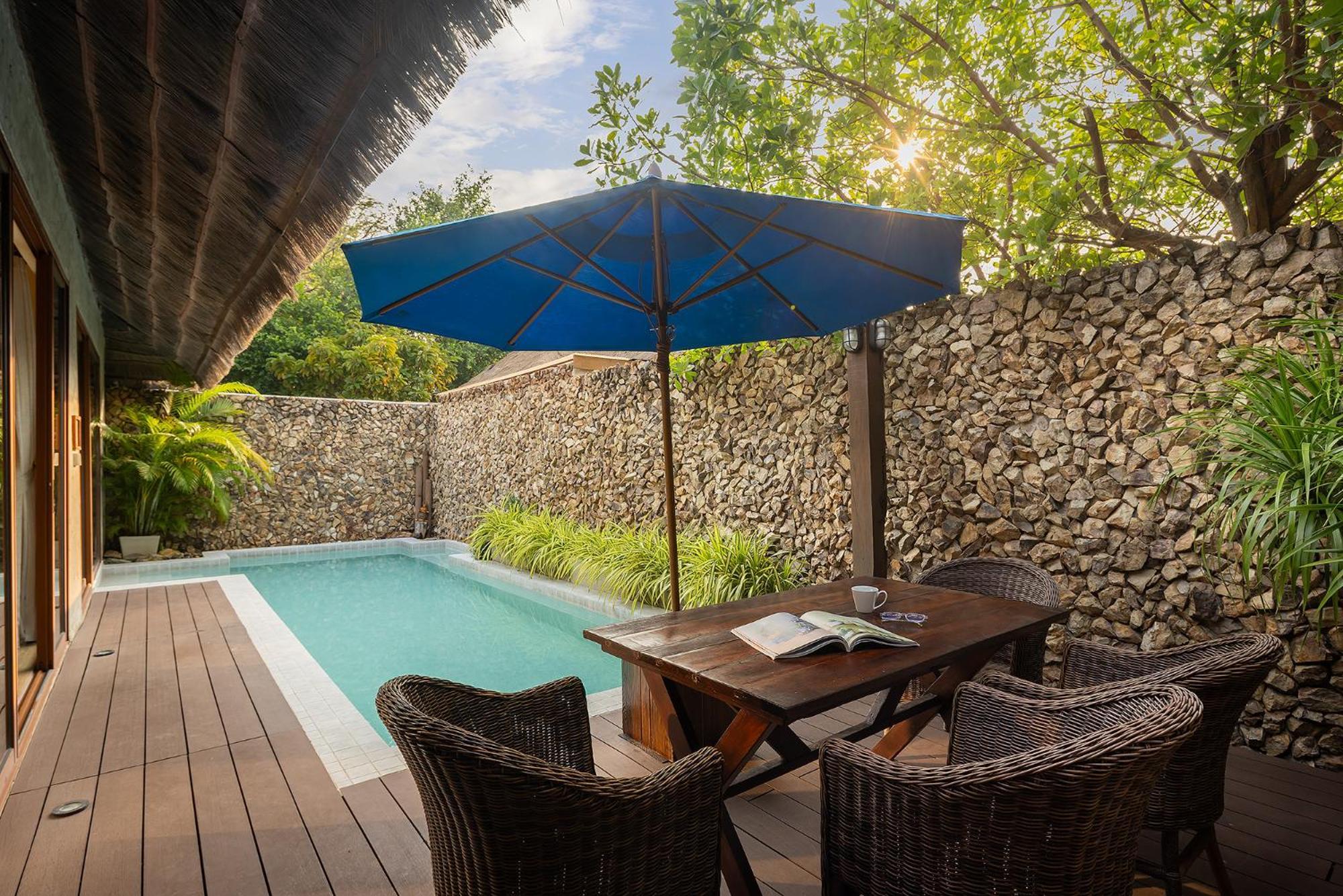 U Pattaya Hotel Na Chom Thian Ngoại thất bức ảnh