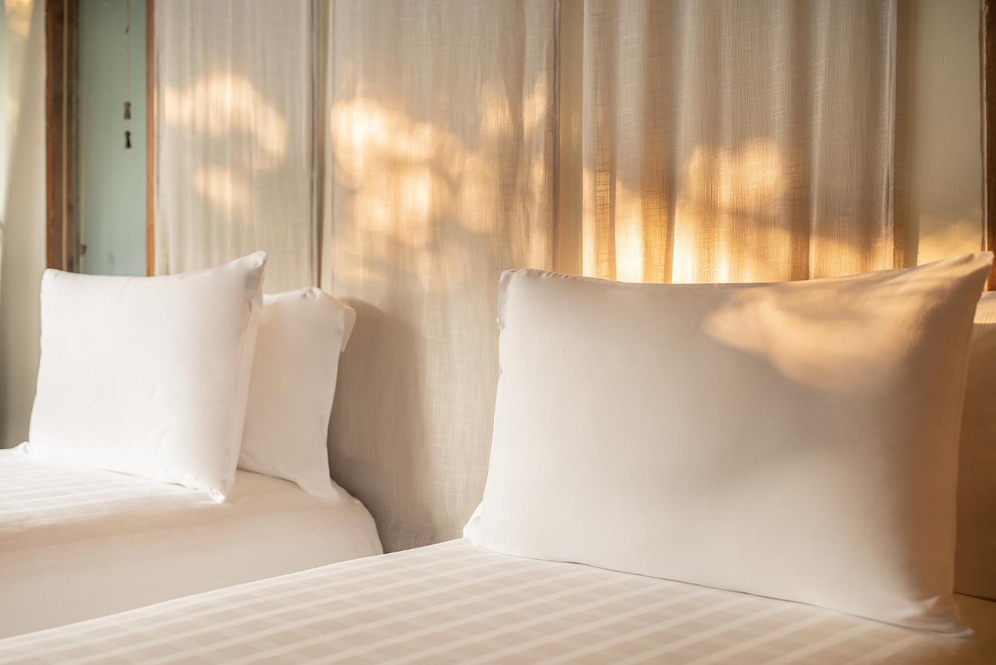 U Pattaya Hotel Na Chom Thian Ngoại thất bức ảnh