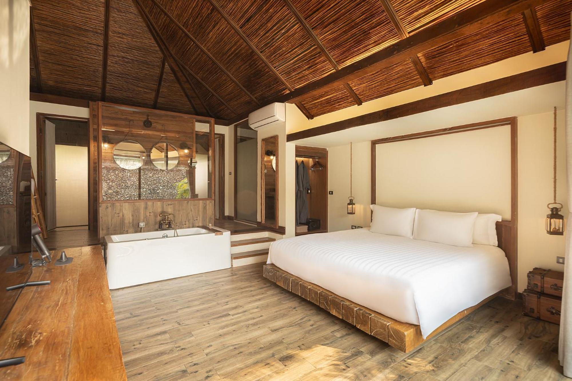 U Pattaya Hotel Na Chom Thian Ngoại thất bức ảnh