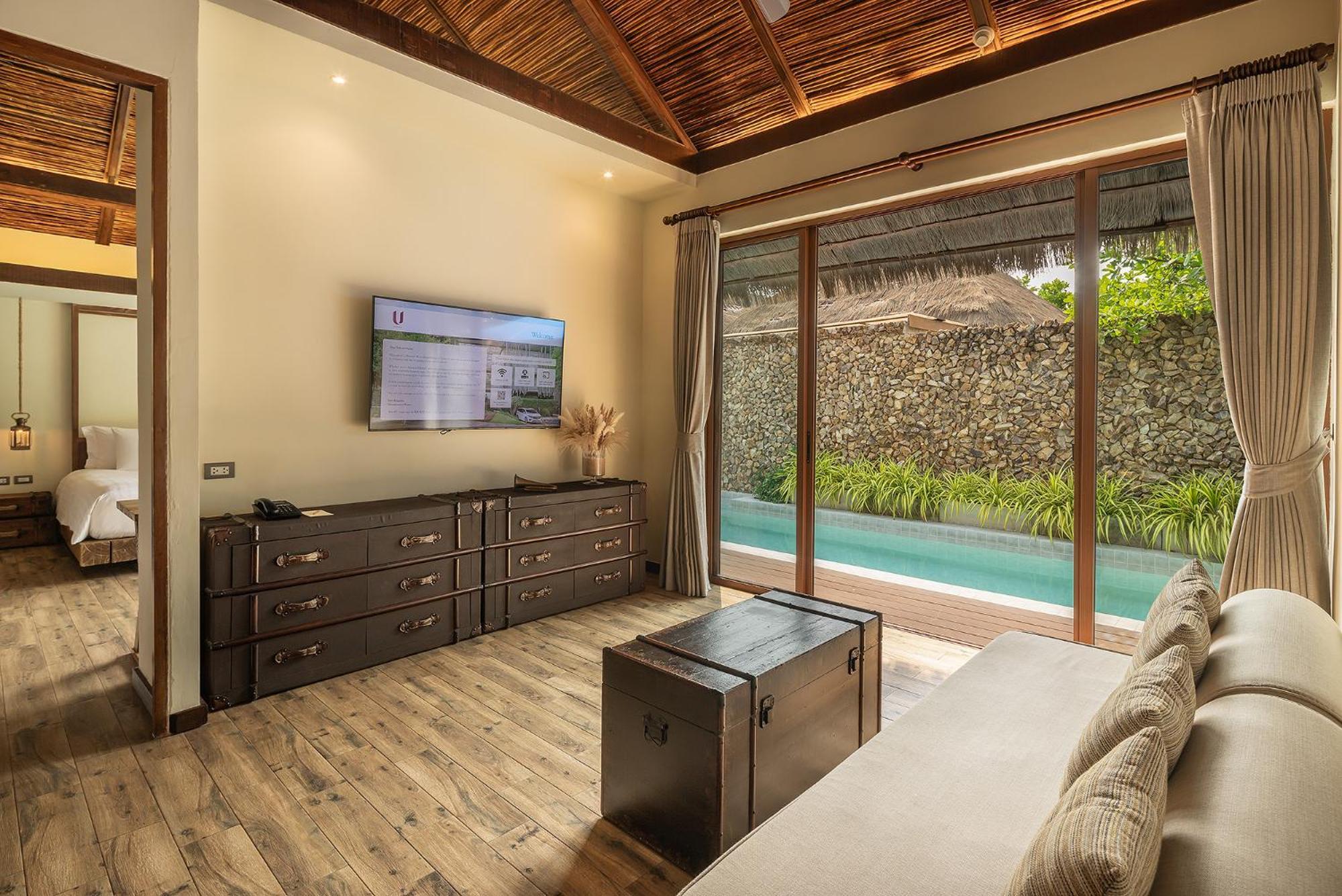 U Pattaya Hotel Na Chom Thian Ngoại thất bức ảnh