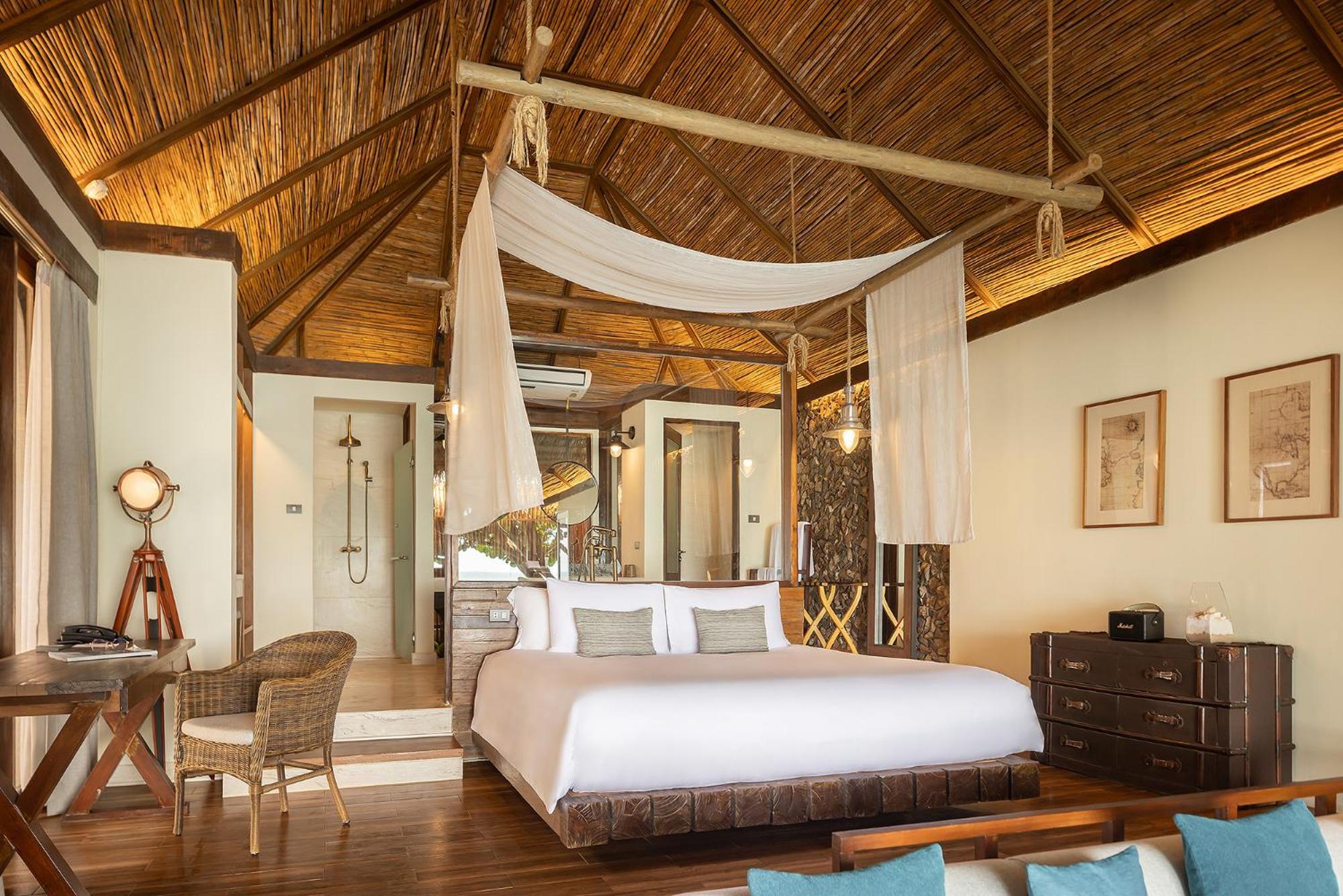 U Pattaya Hotel Na Chom Thian Ngoại thất bức ảnh
