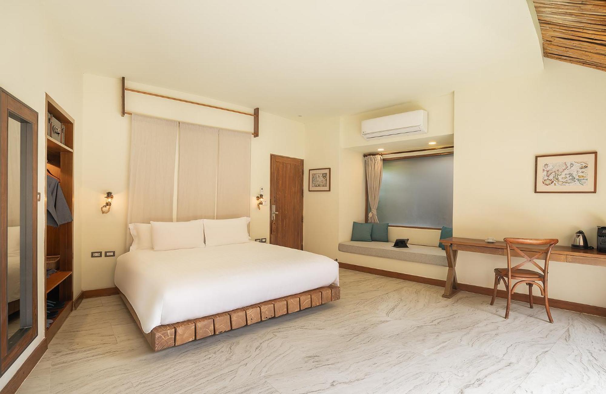 U Pattaya Hotel Na Chom Thian Ngoại thất bức ảnh