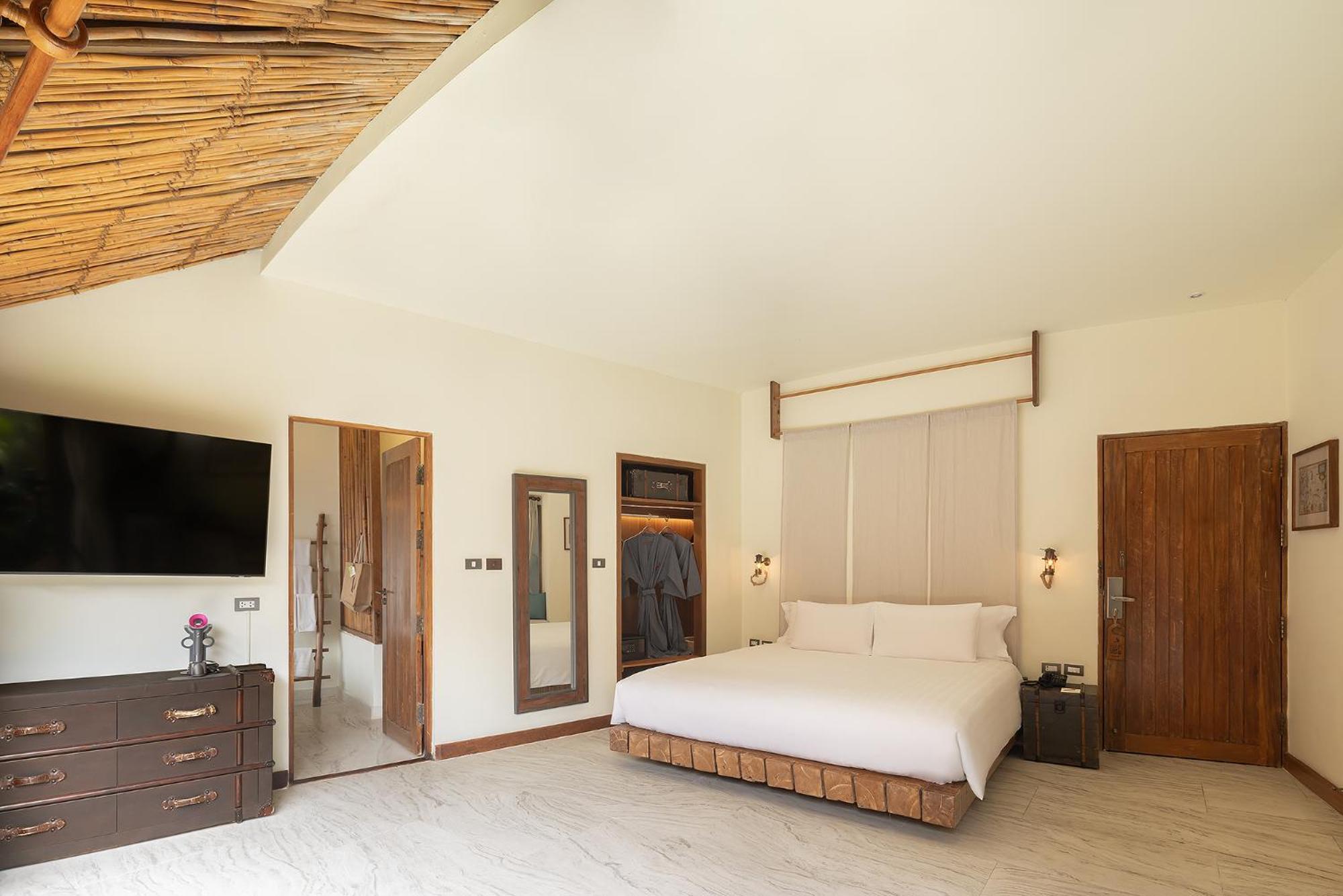 U Pattaya Hotel Na Chom Thian Ngoại thất bức ảnh