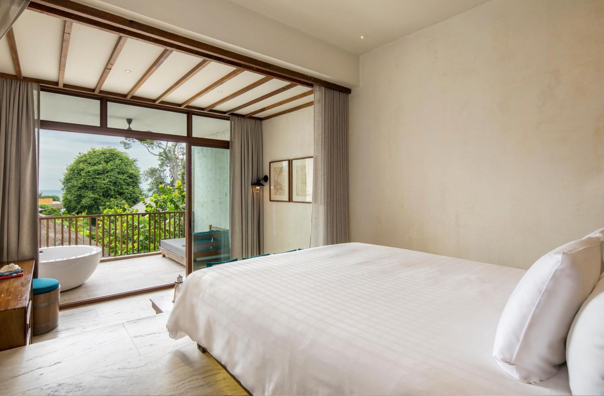 U Pattaya Hotel Na Chom Thian Ngoại thất bức ảnh