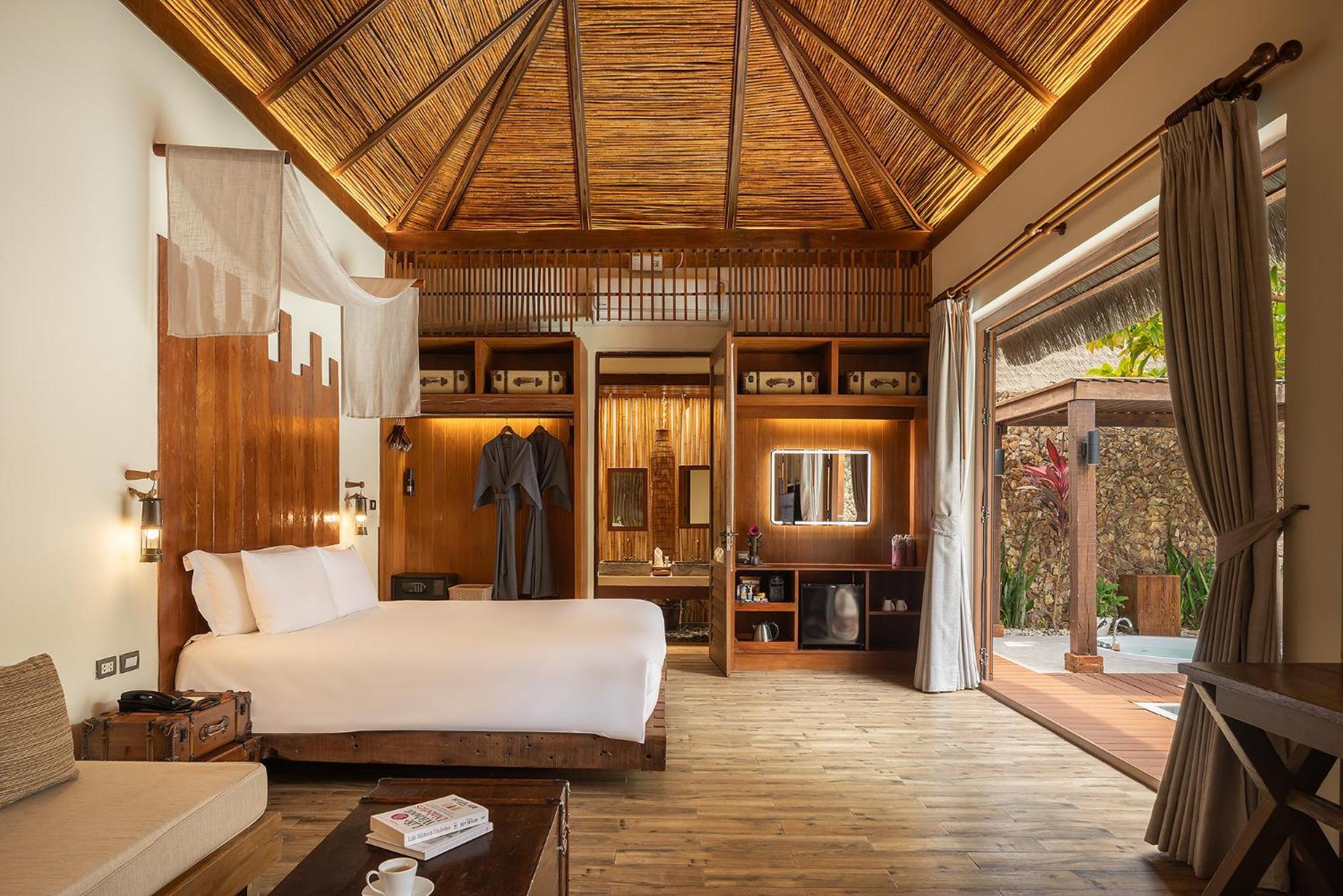 U Pattaya Hotel Na Chom Thian Ngoại thất bức ảnh